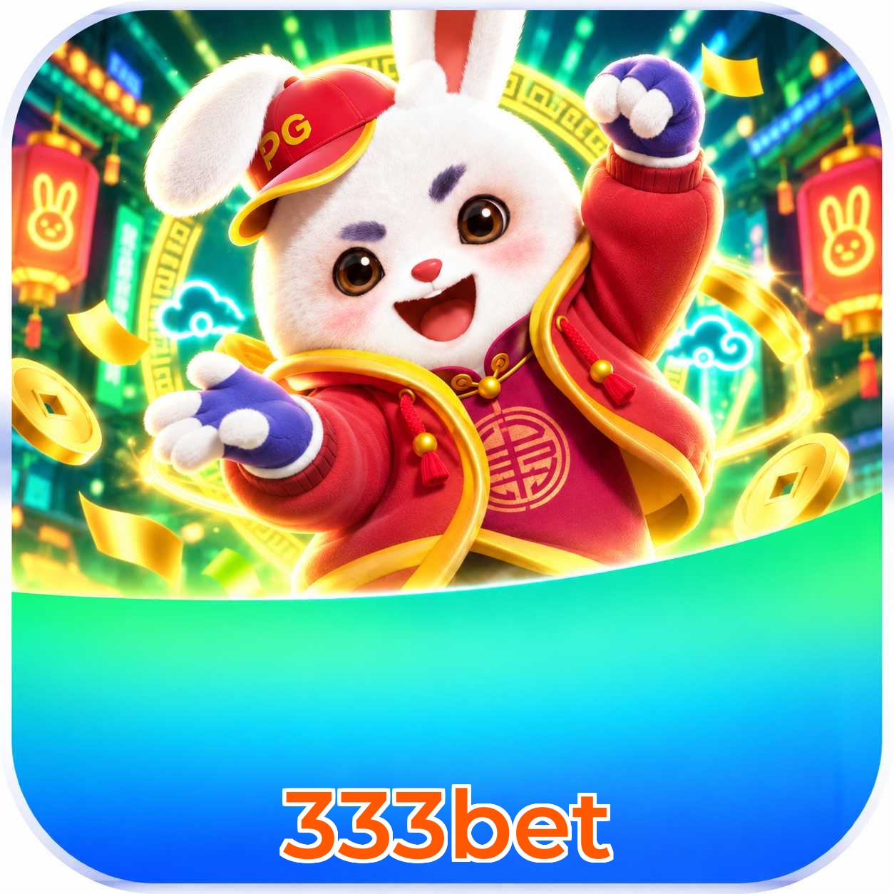 Jackpots progressivos 333bet — R$ 8,3 milhões acumulados
