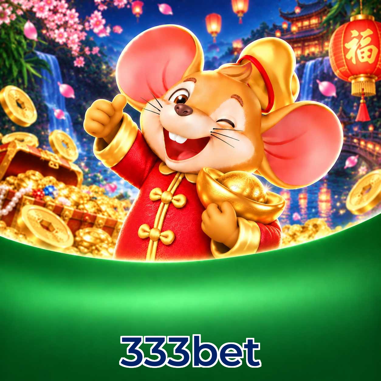 Top provedores tier-1 de slots na plataforma 333bet