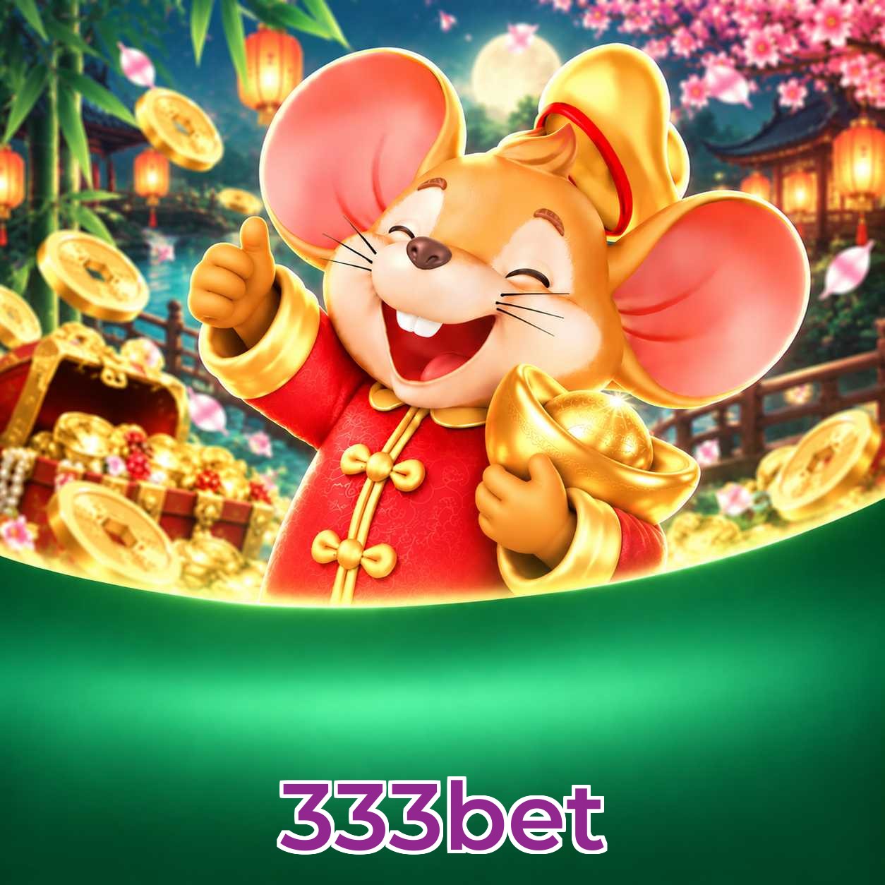 Bônus exclusivo do APK 333bet
