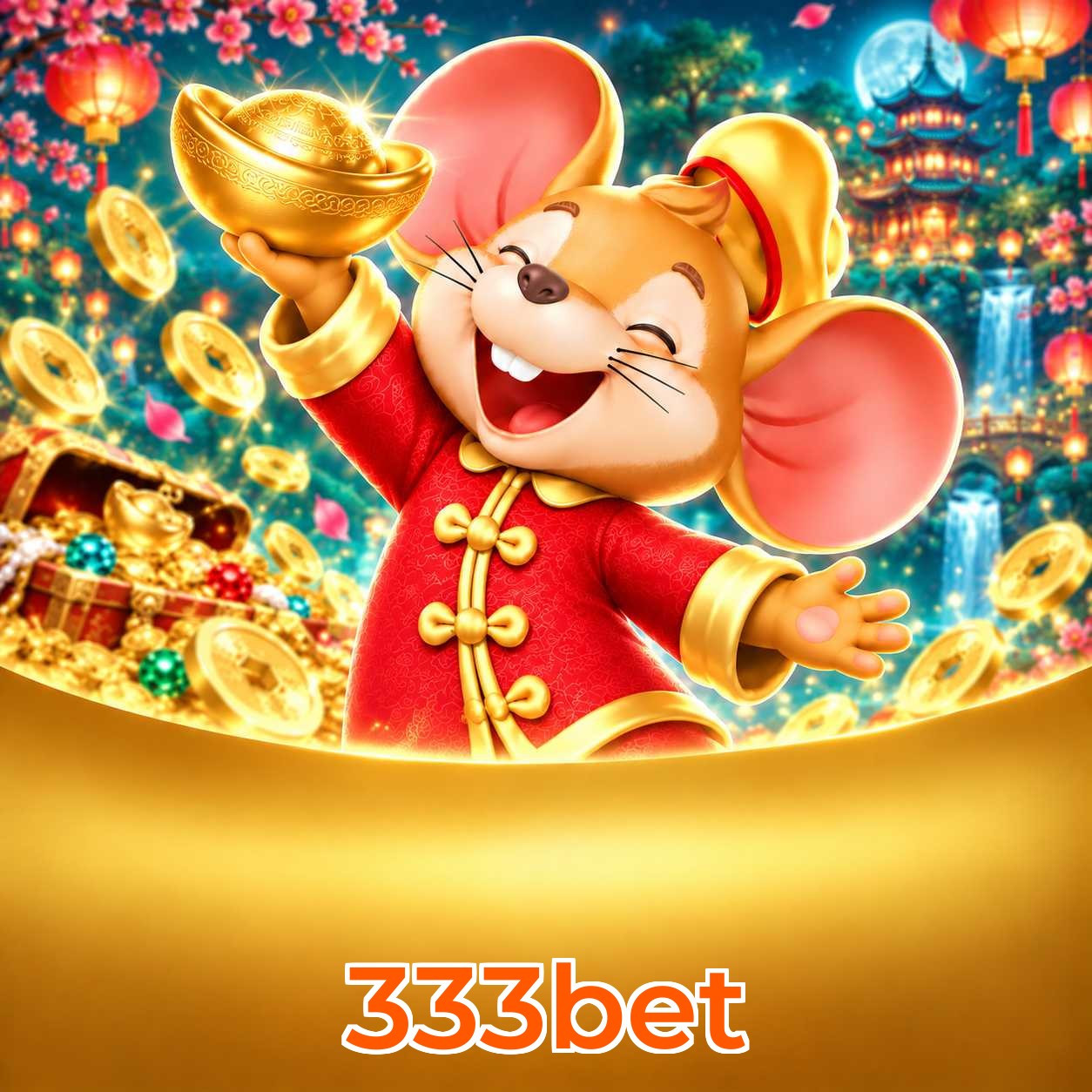 PIX instantâneo 333bet - Depósito e saque rápido 24 horas