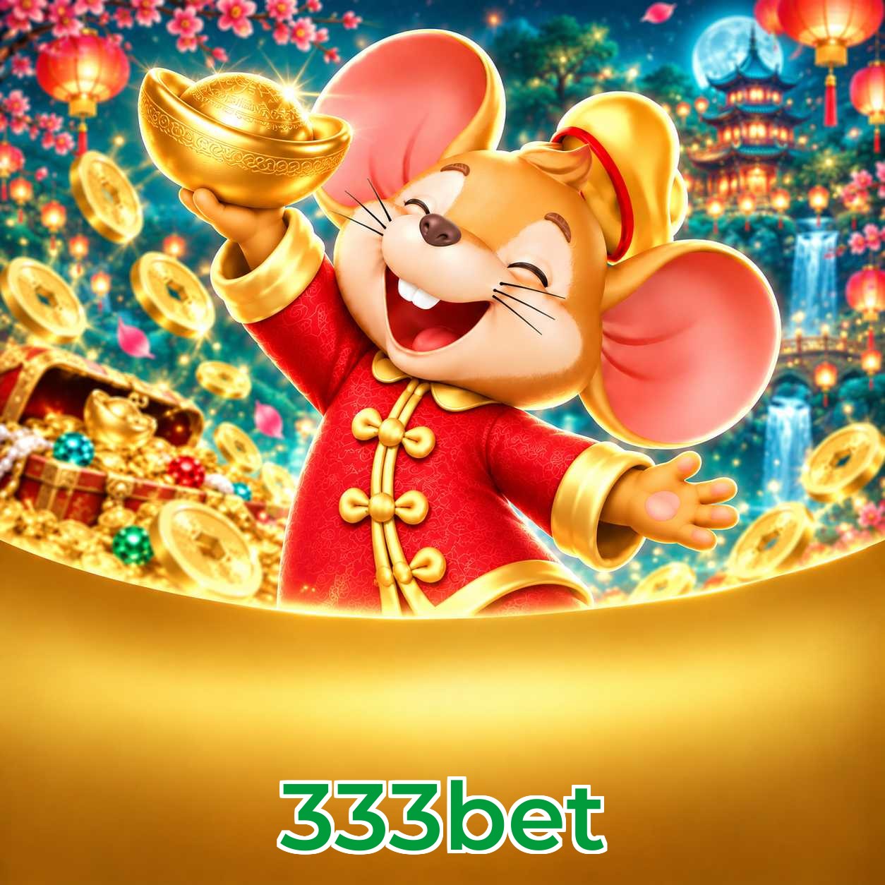 Grandes vitórias em Fortune Games na 333bet com PIX rápido