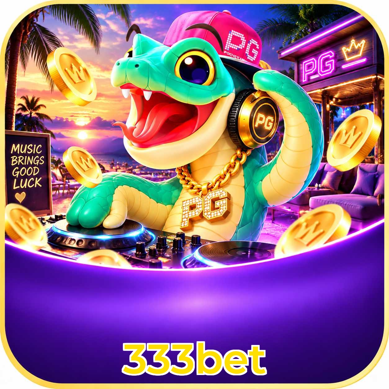 Rollover justo nos bônus promocionais 333bet