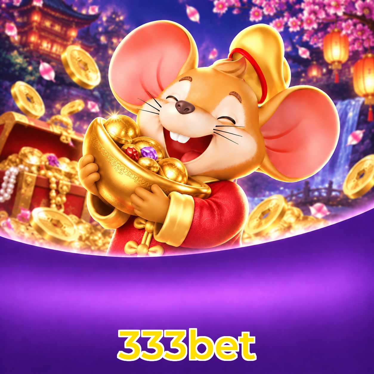 Programa VIP 333bet — 5 níveis de progressão automática