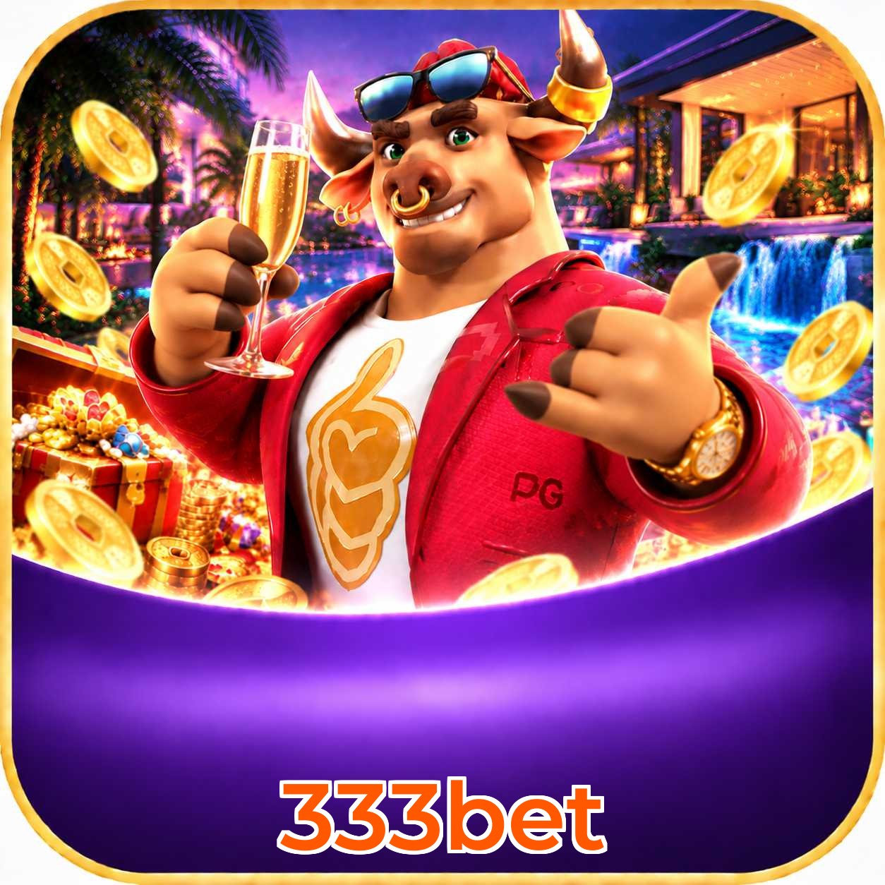 Seis modalidades de loteria 333bet com odds transparentes