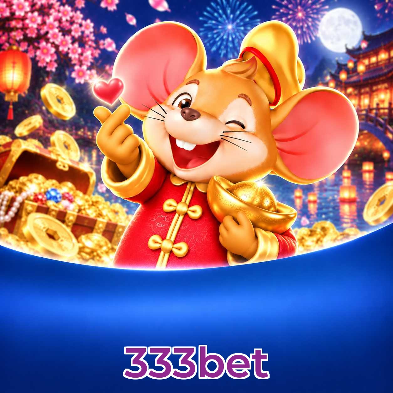 APP 333bet para iOS e Android com 187 mil downloads